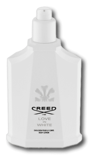 Creed Love In White Body Lotion 200ml Creed Love In White Body Lotion 200ml